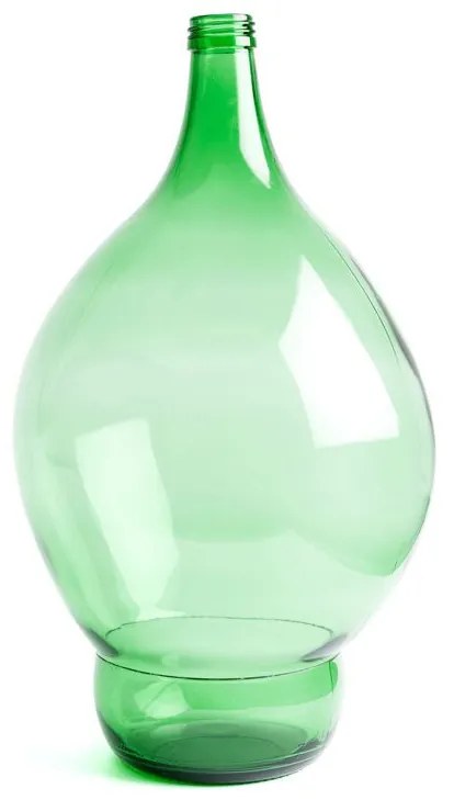 Blown Bottle - Klaas Kuiken - Vaas Type M8