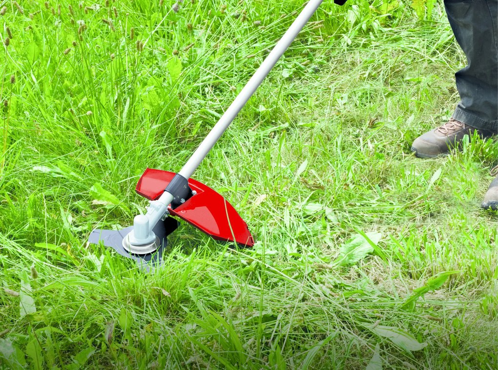 Einhell GC-BC 25/1 I AS Benzine bosmaaier