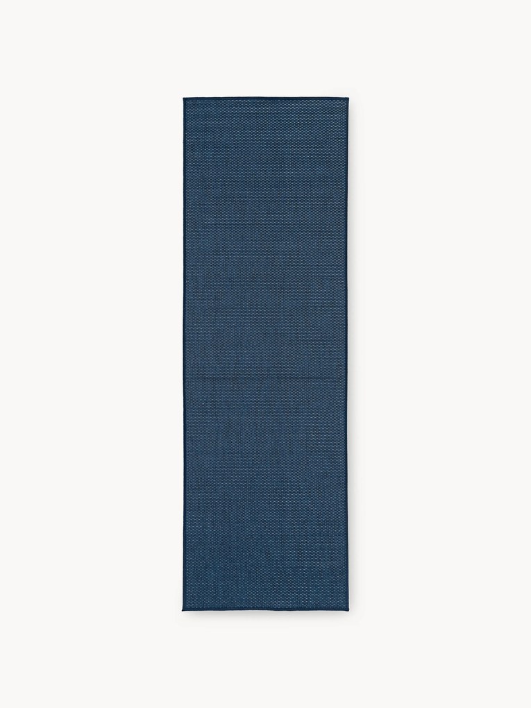 Dubbelzijdige indoor & outdoor loper Whitby