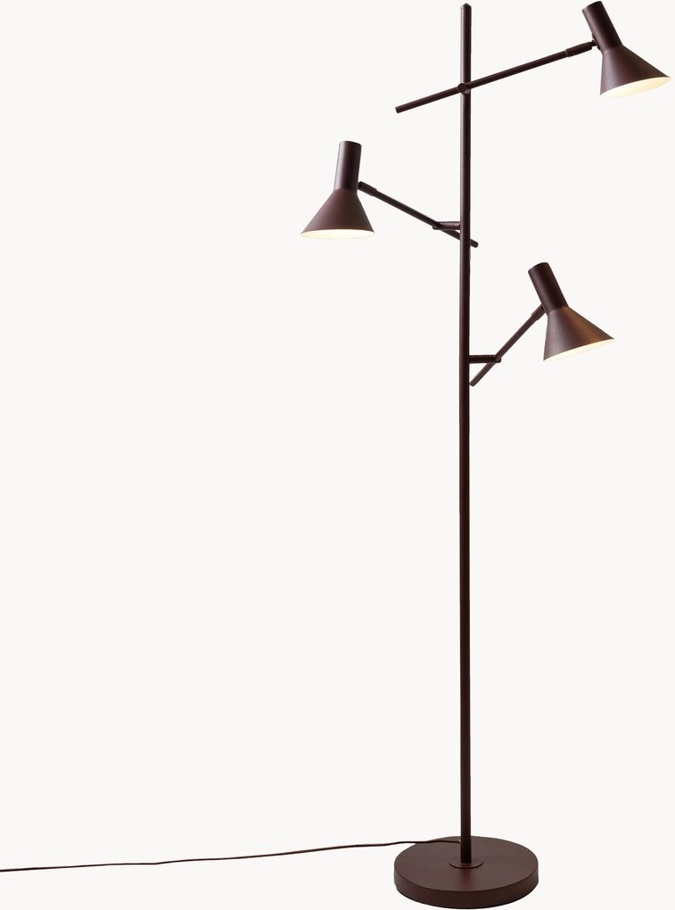 Vloerlamp Izmir