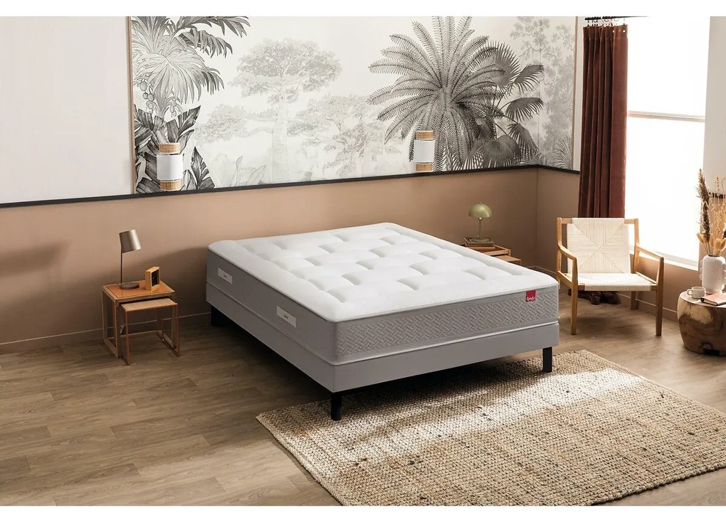 5-zone pocketveringmatras, L'Etoile