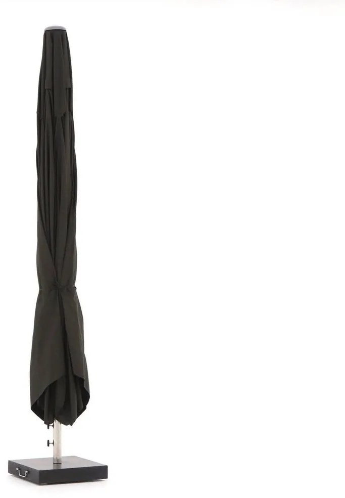 Shadowline Bonaire parasol 350x350cm