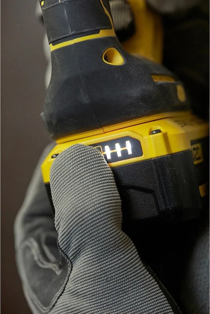 Stanley SFMCH900M22 Accu-boorhamer koolborstelloos