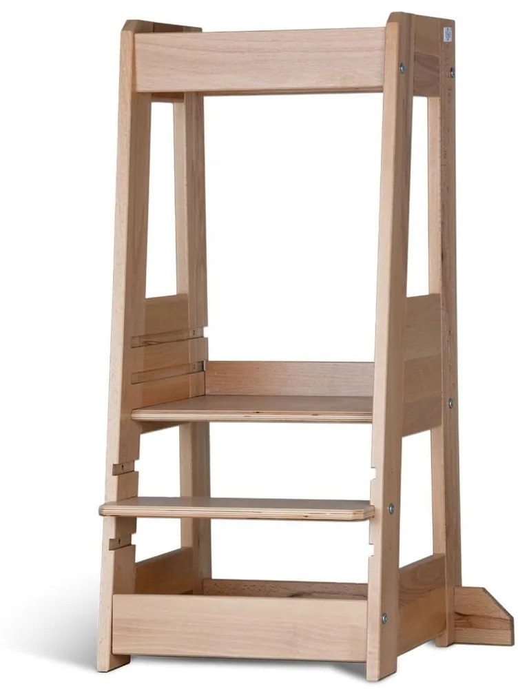 tiSsi Leertoren Felix naturel