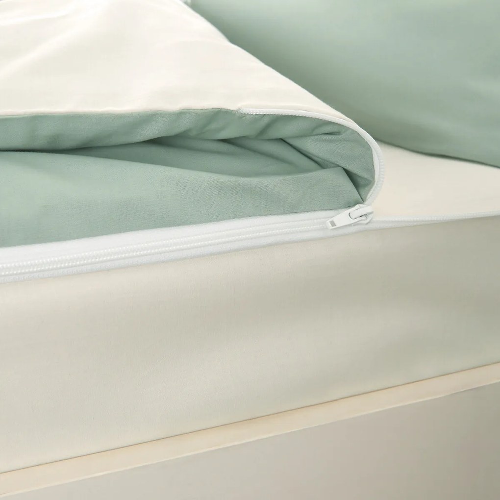 Caradou® zonder tweekleurig dekbed