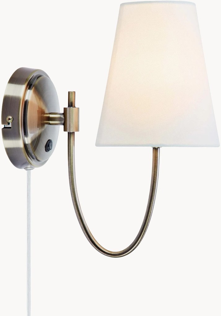 Wandlamp Amar