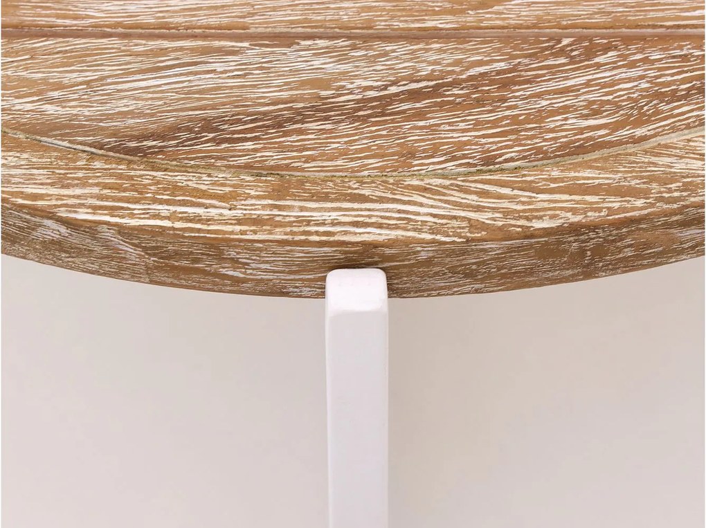 Apple Bee Milou bijzet tuintafel Ø 54 (h:37cm)