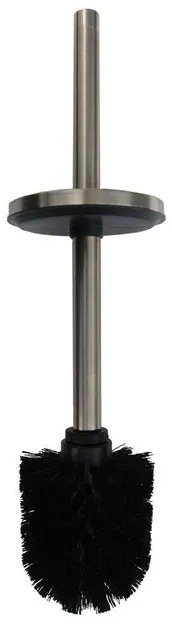 Tiger Boston Toiletborstel RVS geborsteld (Reserve) 4008913099506