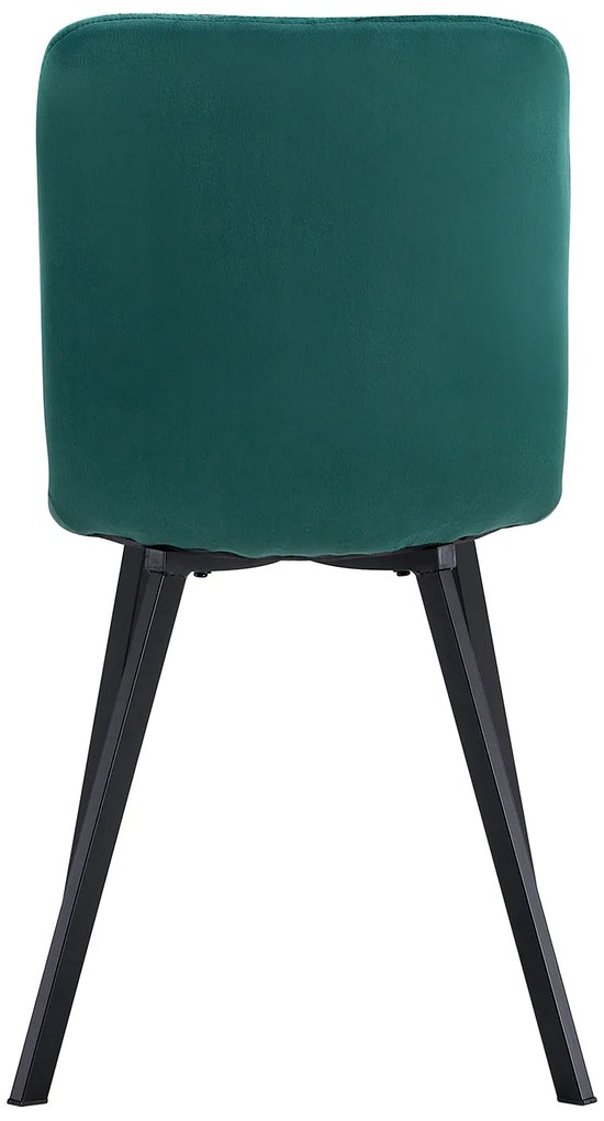 Butik Stoel Fluweel