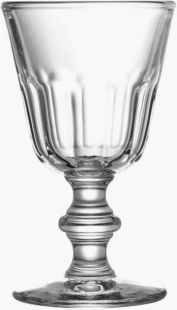 Waterglazen Perigord, 6-delig