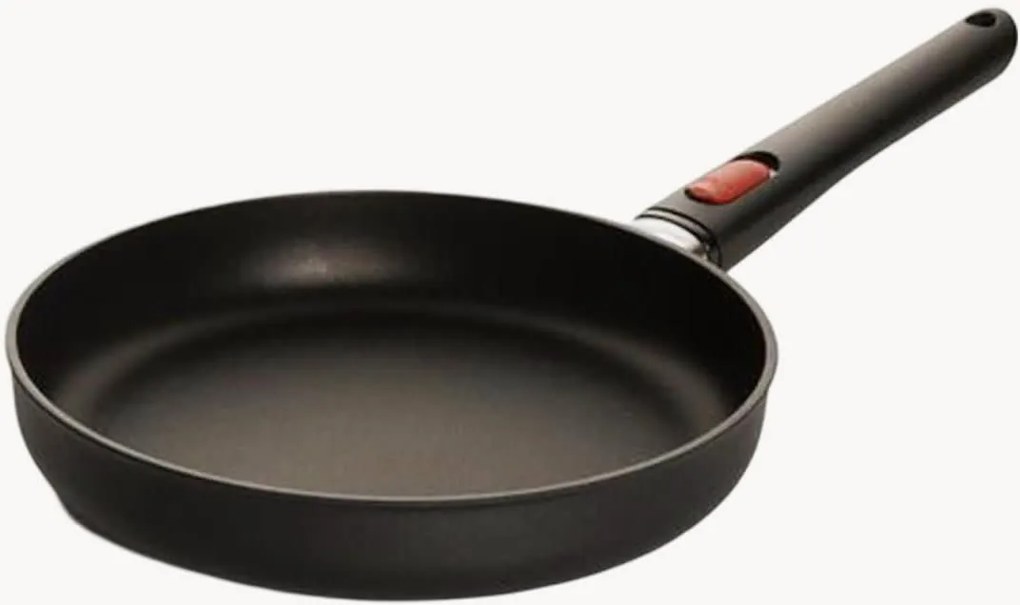 Braadpan Diamond Lite met afneembare handvat