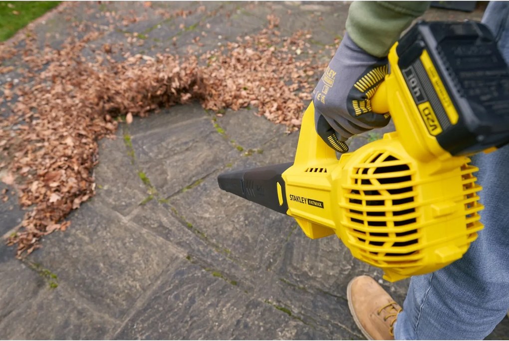 Stanley SFMCBL714B Bladblazer - SOLO