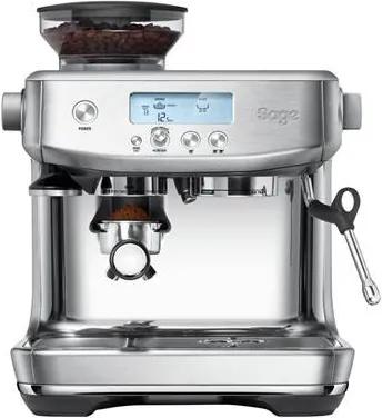 The Barista Pro Halfautomatische Espressomachine