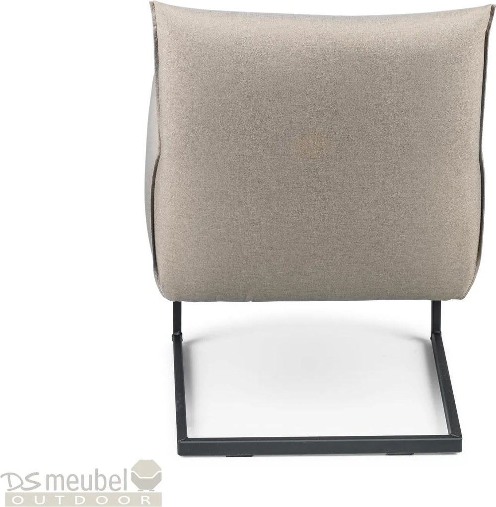 CHILL-LINE Kelly - Outdoor - Dining - Slede Stoel - Chill-Line