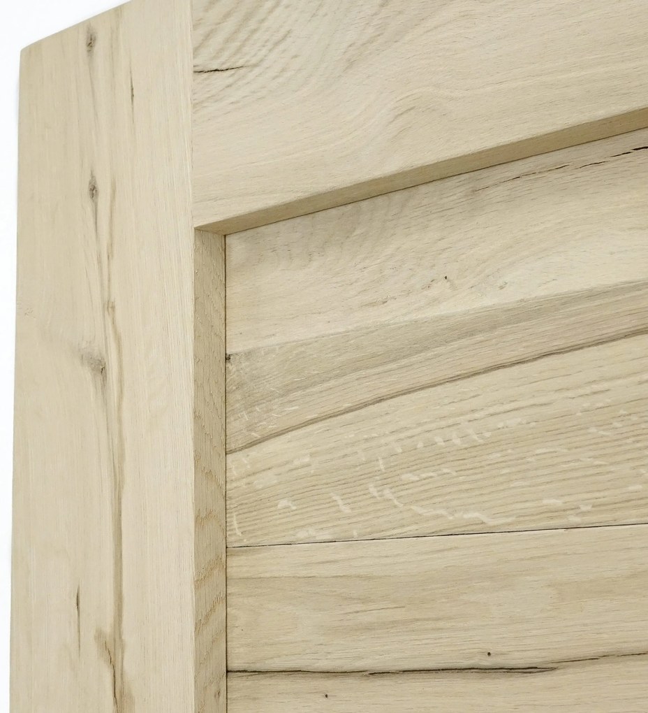 Schuifdeur Eikenhout Horizon Oak 100x210