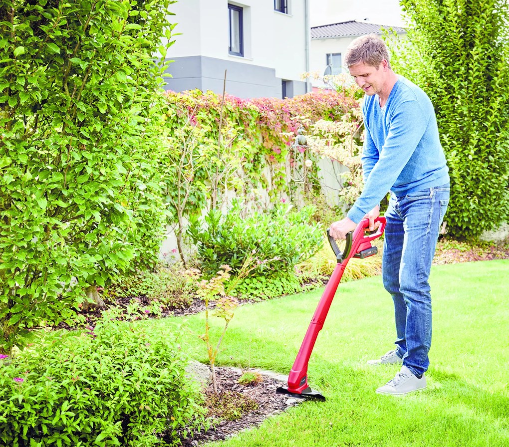 Einhell GC-CT 18/24 Li P SOLO Accu Grastrimmer