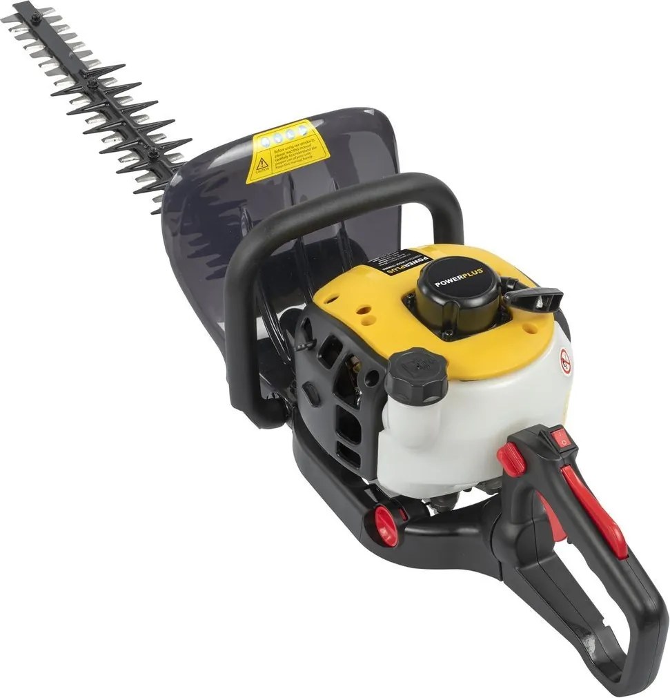 PowerPlus Benzine Heggenschaar POWXG2018 - 600mm