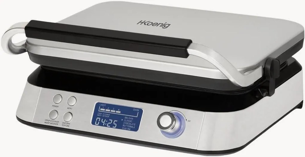 Wafelijzer GFX800