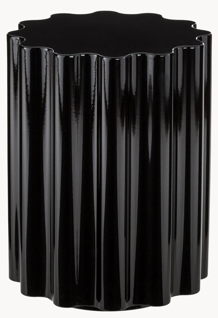 Design kruk/ bijzettafel Colonna