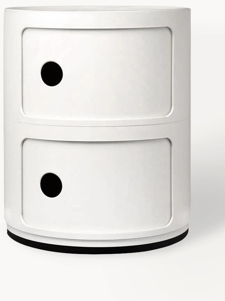 Design container Componibili, 2 modules