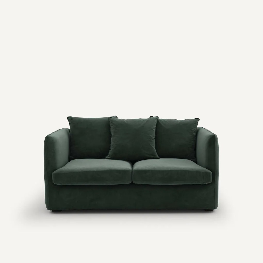 2-zitsbank, fluweel, Neo Chiquito