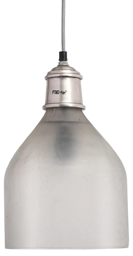 PTMD Flinn soda glas hanglamp