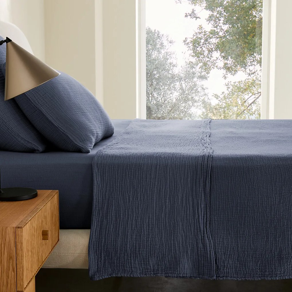 Laken in biologisch tetra, Yafa