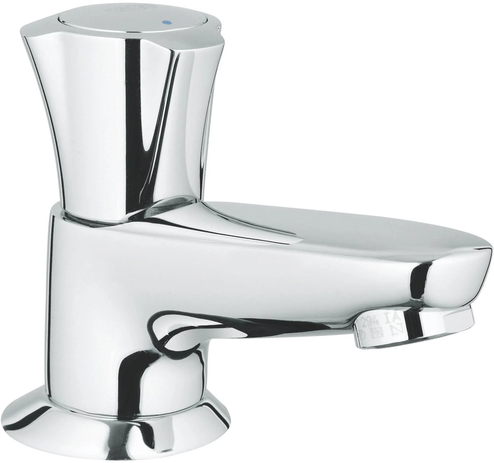 Grohe Costa-L fonteinkraan laag Chroom
