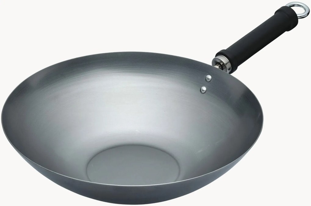 Wok World of Flavours