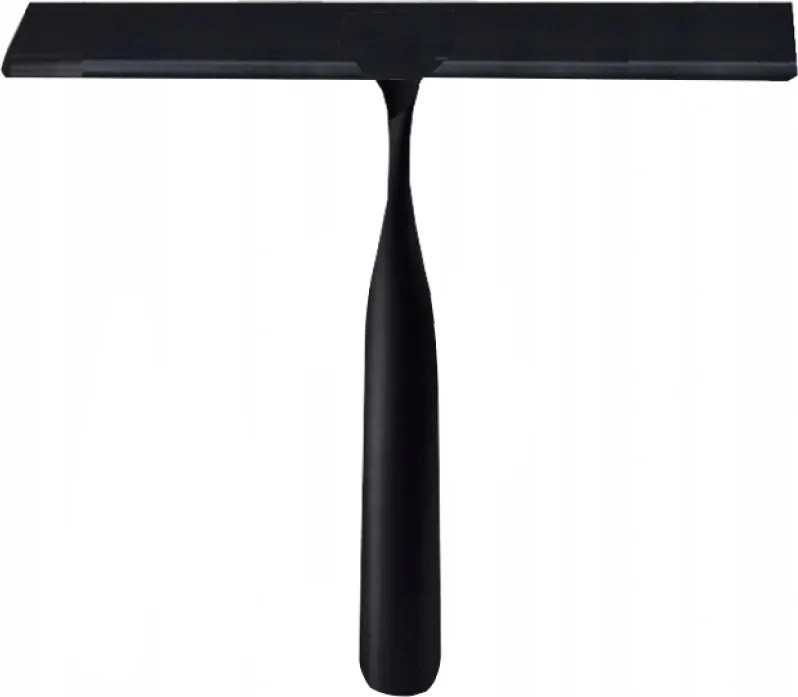 Mexen waterwisser met handvat, zwart - 79941-70