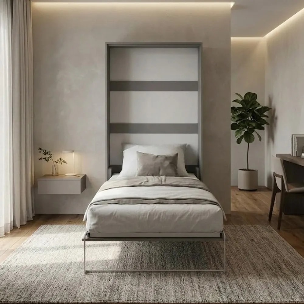 Bedkast Space