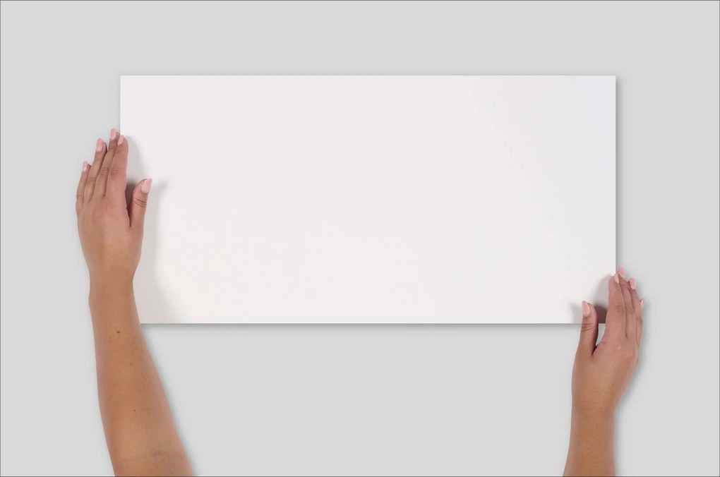 Wandtegel Saqu Pure Collection 30x60cm glans wit gerectificeerd