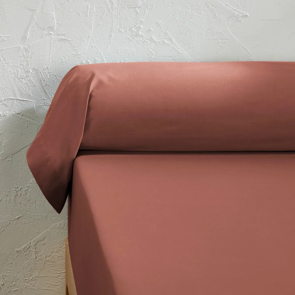 Perkal katoenen hoes, 80 draden, Scenario