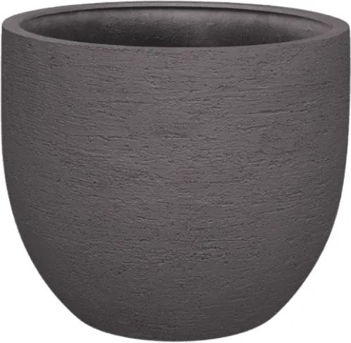 Pot Terreno New Egg Ash Brown