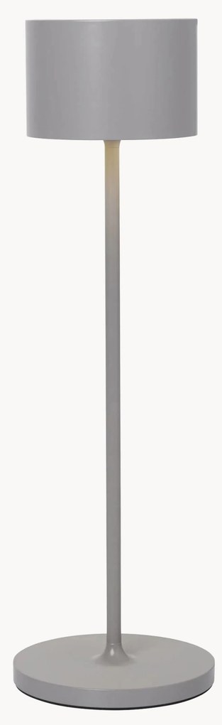 Dimbare draagbare outdoor LED tafellamp Farol