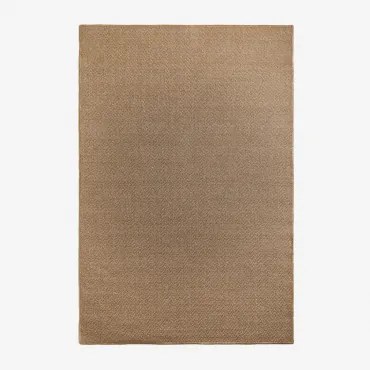 Rechthoekig Tapijt Van Polypropyleen Serika 300 X 500 Cm - Sklum