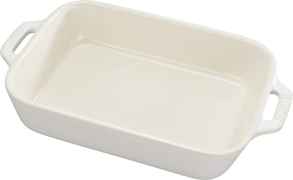 Staub Ceramique Ovenschotelset, 2-delig - Ceramique - Staub