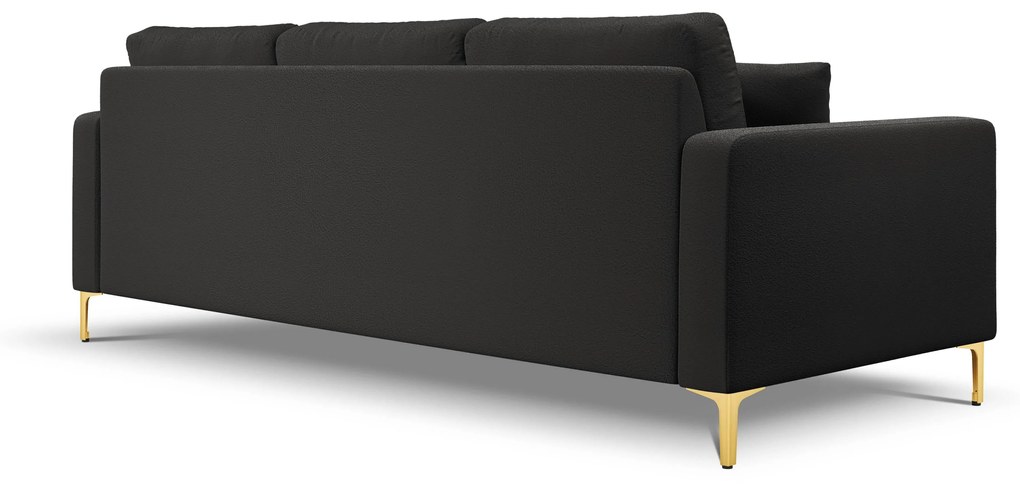 Bank Poeme bouclé | Kooko Home