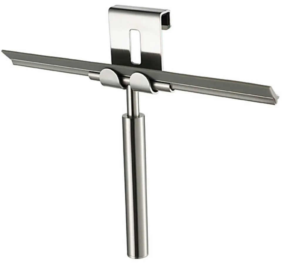 Raamwisser Haceka Selection voor Douchewand Mat Chroom