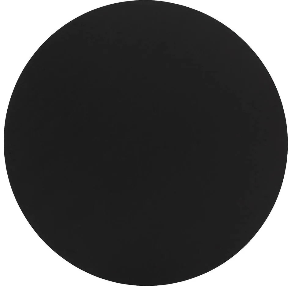 Goossens Excellent Eettafel Uniek, Rond 130 x 130 cm