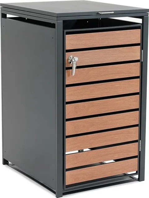 Kliko Ombouwen voor 120 l of 240 l Bremen CoverTech