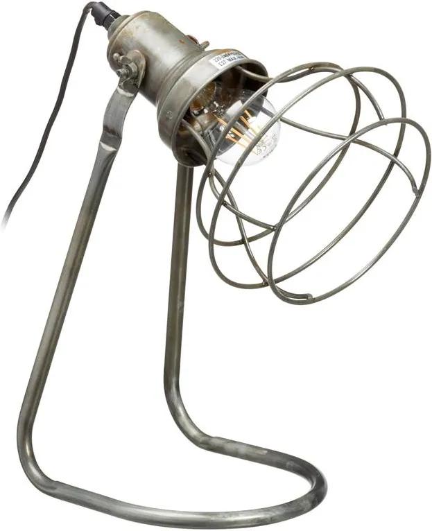 Tafellamp Hector