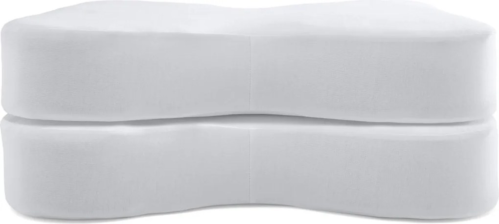 M line Hoofdkussensloop Athletic Pillow (per 2 verpakt)
