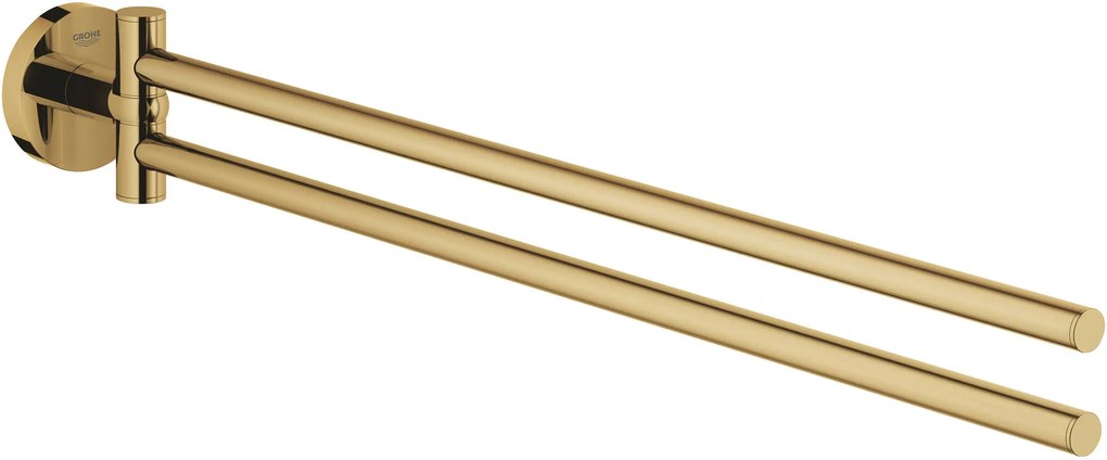 Grohe Essentials Handdoekhouder 5,4x44,9x6,1 cm Cool Sunrise