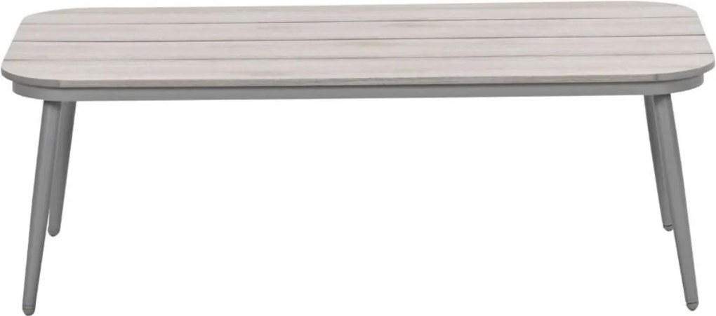 Garden Impressions Devin loungeset 5-delig - taupe