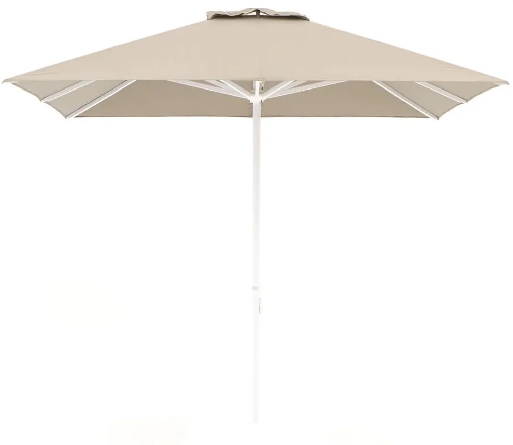 Shadowline Cuba parasol 300x300cm