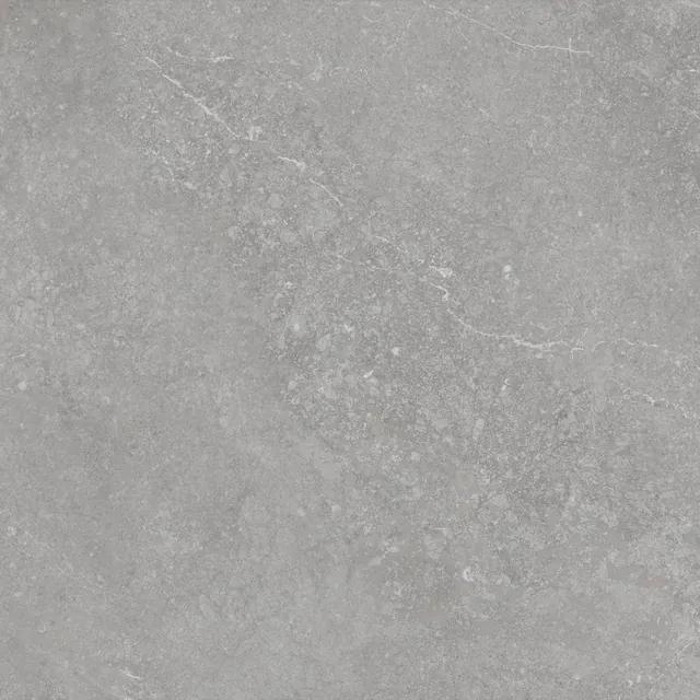 Cifre Ceramica Munich vloertegel - 60x60cm - gerectificeerd - Natuursteen look - Pearl mat (grijs) SW07314227-6