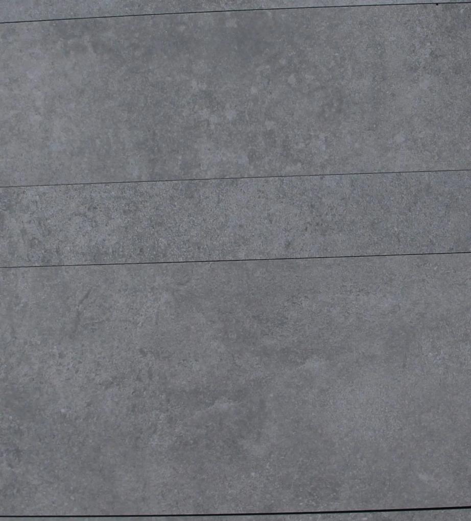 Tegelstroken Argenta Tanum 5/10/15x60cm Plomo