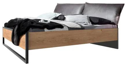 Bed Detroit (160x200 cm)