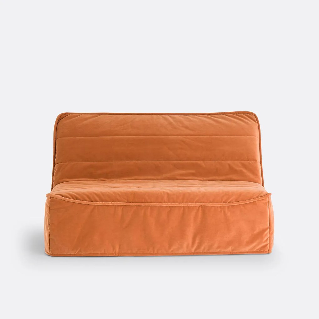 Bankstel BZ in HR mousse 35, fluweel, Trani